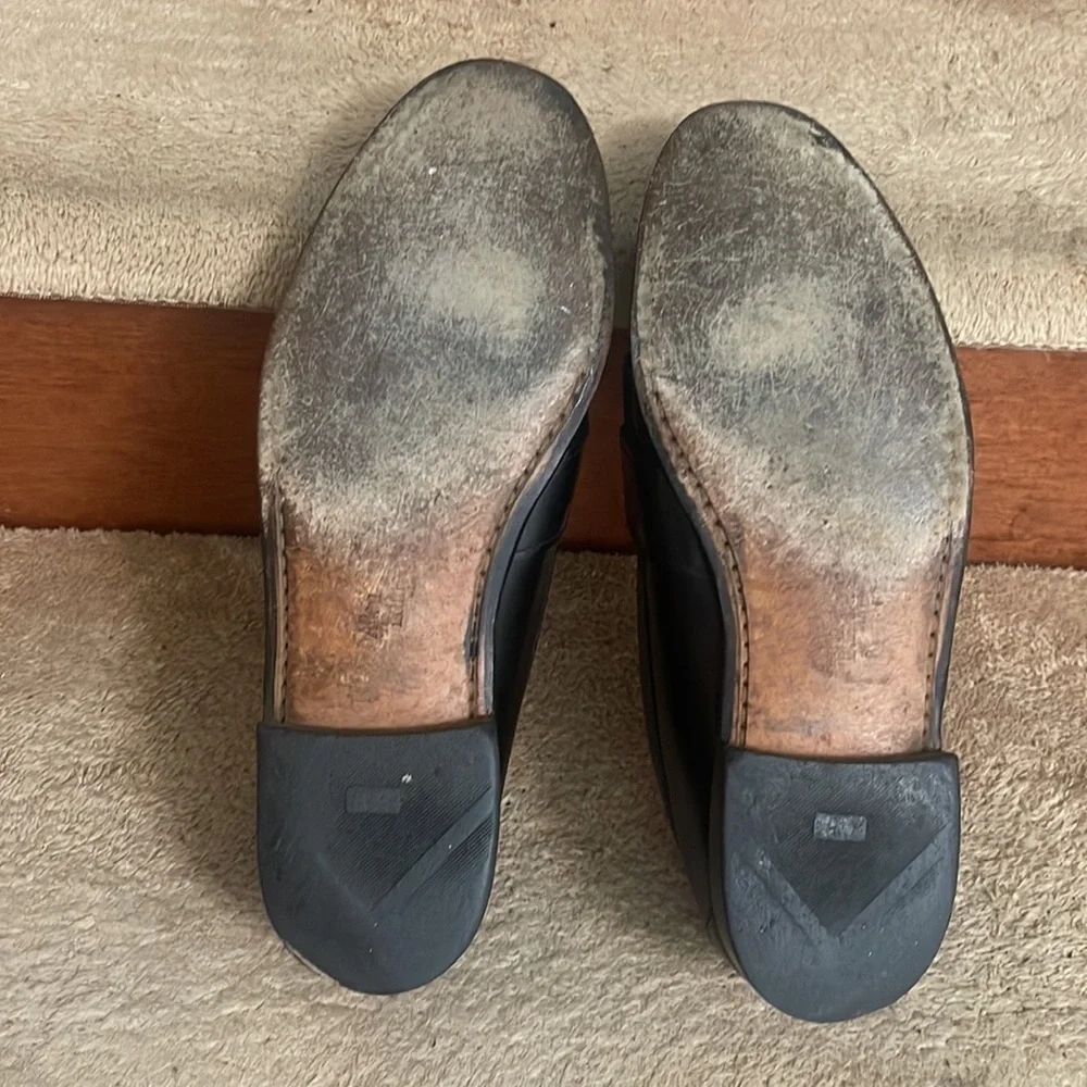 Allen Edmonds Men's Oxford Shoes Size 10C